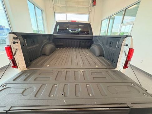 Used 2019 Ford F150 Lariat w/ Equipment Group 502A Luxury RWD image 25
