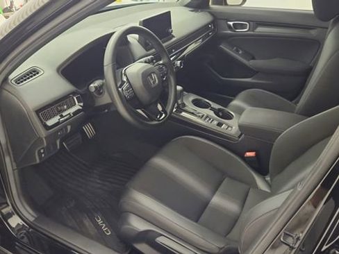 Used 2024 Honda Civic Sport image 9