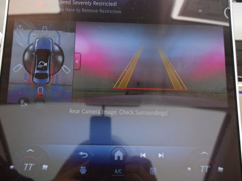 New 2026 Mercedes-Benz S 580e 4MATIC Sedan image 28