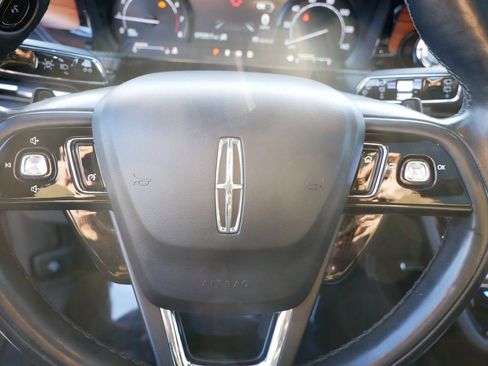 Used 2020 Lincoln Corsair Reserve w/ Elements Package AWD/4WD image 18
