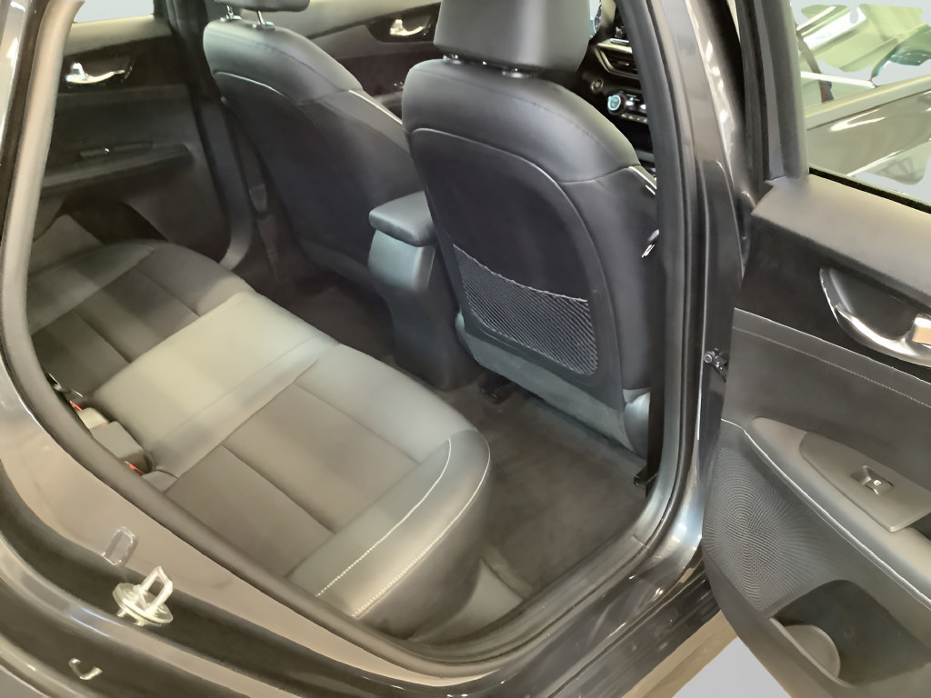 Certified 2024 Kia Forte GT-Line w/ GT-Line Premium Package FWD image 21