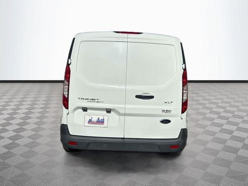 Used 2014 Ford Transit Connect XLT FWD image 6