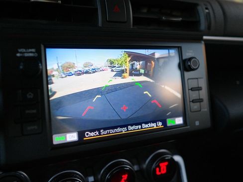 Used 2023 Toyota GR86 Premium w/ ALL Weather Mat Package (TMS) RWD image 20