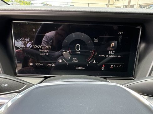 Certified 2026 GMC Terrain Elevation w/ LPO, Floor Liner Package image 24