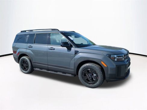 New 2026 Hyundai Santa Fe XRT image 2