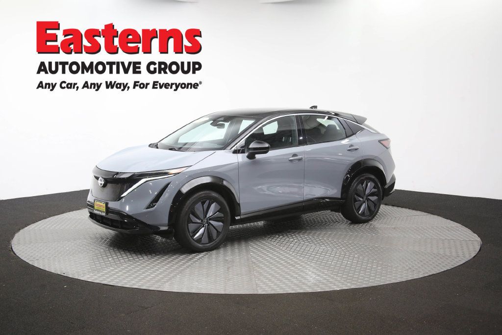 Used 2023 Nissan Ariya FWD image 57