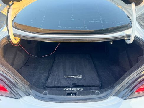 Used 2016 Hyundai Genesis 3.8 image 22