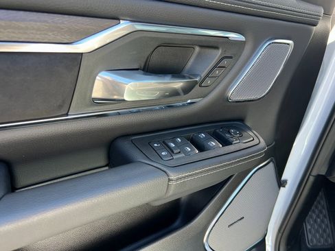 New 2026 RAM 1500 Laramie w/ Night Edition image 19