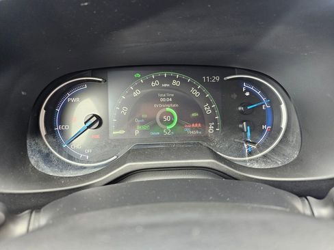 Certified 2024 Toyota RAV4 AWD Hybrid image 24