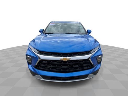 Used 2024 Chevrolet Blazer LT w/ Convenience Package AWD/4WD image 5