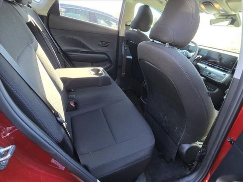 Certified 2024 Hyundai Kona SEL image 6