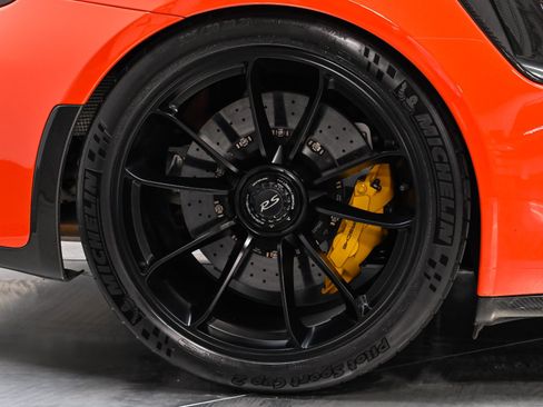 Used 2016 Porsche 911 GT3 RS RWD image 75