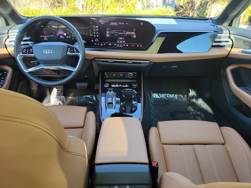 Certified 2025 Audi A5 2.0T Premium Plus w/ Premium Plus image 12