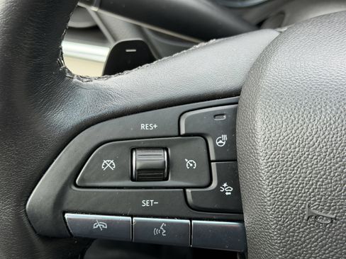 Used 2021 Cadillac CT4 Luxury w/ Bose Premium Audio Package image 27