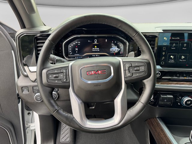 Used 2024 GMC Sierra 1500 Elevation w/ Max Trailering Package AWD/4WD image 13