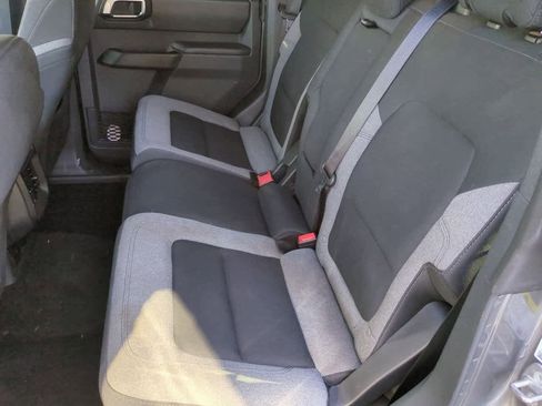 Used 2025 Ford Bronco Big Bend image 20