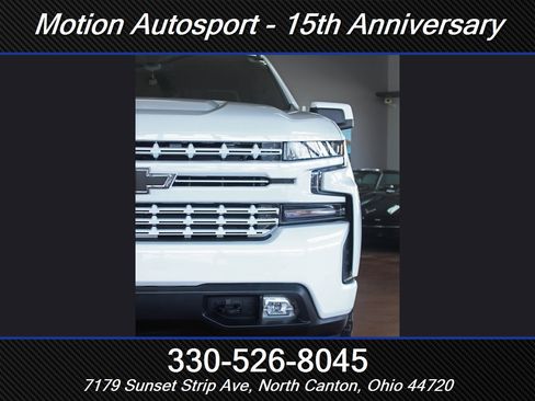 Used 2020 Chevrolet Silverado 1500 RST image 6