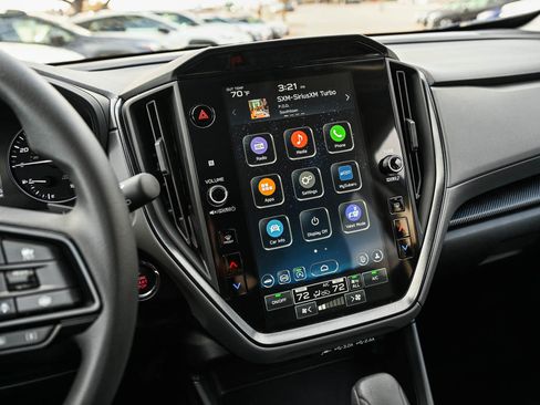 New 2026 Subaru Crosstrek 2.0i Premium AWD/4WD image 21
