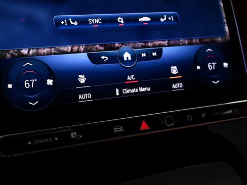 Used 2022 Mercedes-Benz S 500 4MATIC image 42