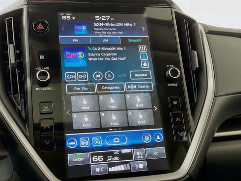 New 2026 Subaru Impreza 2.0i Sport AWD/4WD image 10