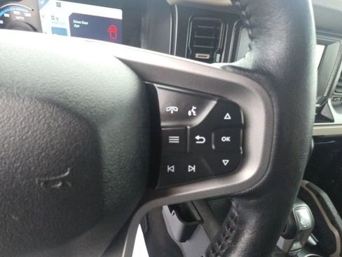 Certified 2021 Ford Bronco Big Bend image 18