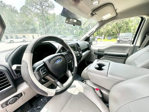 Used 2016 Ford F150 XL RWD image 23