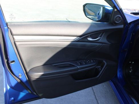 Used 2016 Honda Civic EX-L image 18