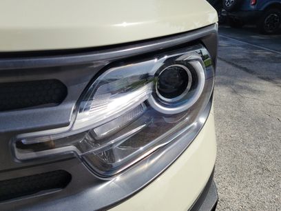 Used 2024 Ford Bronco Sport Big Bend