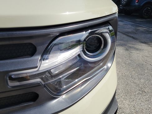 Used 2024 Ford Bronco Sport Big Bend AWD/4WD image 3
