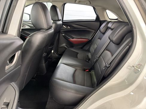 Used 2016 MAZDA CX-3 Touring w/ Premium Package AWD/4WD image 15