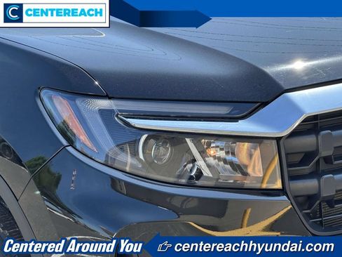 Used 2024 Honda Ridgeline RTL image 8