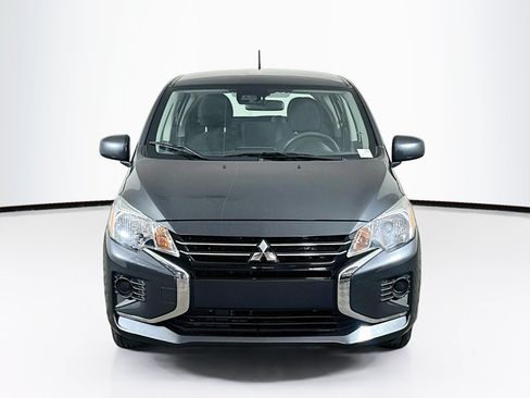 Used 2024 Mitsubishi Mirage ES FWD image 2