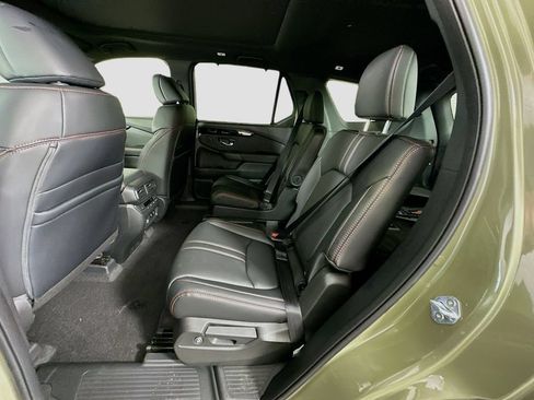 Certified 2026 Honda Pilot TrailSport image 17