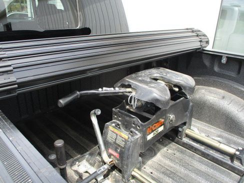 Used 2022 Ford F350 Lariat w/ Chrome Package AWD/4WD image 9
