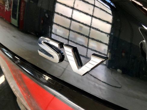 Certified 2023 Nissan Sentra SV image 30