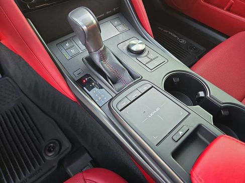 Used 2023 Lexus IS 350 F Sport image 26