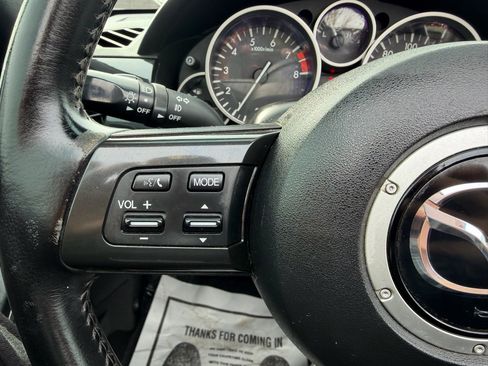 Used 2013 MAZDA MX-5 Miata Grand Touring w/ Premium Pkg image 30