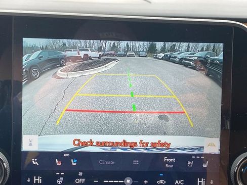 Used 2023 Lexus RX 350 Premium w/ Accessory Package image 14