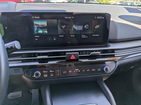 Certified 2026 Kia Sportage LX image 22