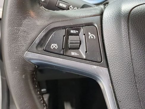 Used 2016 Buick Verano image 34