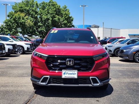 Used 2023 Honda CR-V Sport Touring image 3