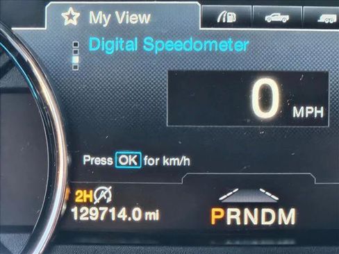 Used 2020 Ford F150 Lariat w/ Equipment Group 502A Luxury image 16