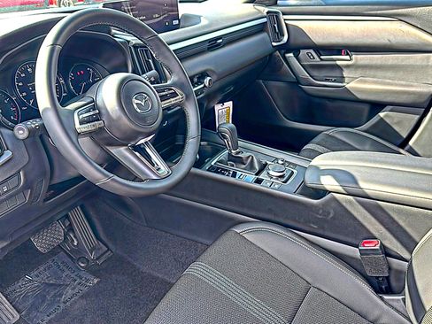 New 2026 MAZDA CX-50 Meridian Edition w/ Weather Package image 9