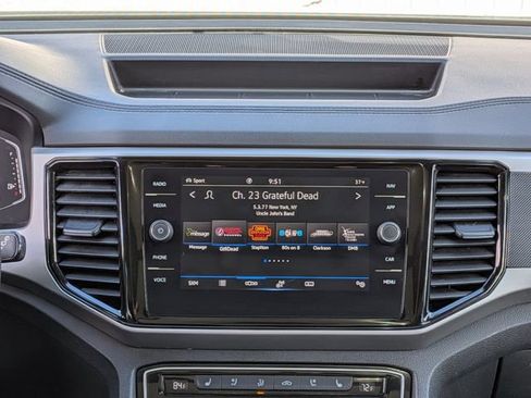 Used 2022 Volkswagen Atlas SEL Premium AWD/4WD image 29