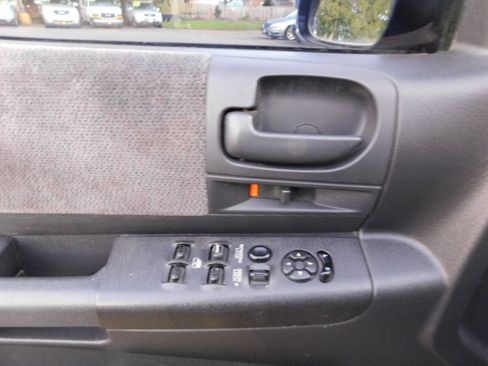 Used 2003 Dodge Dakota SLT AWD/4WD image 13