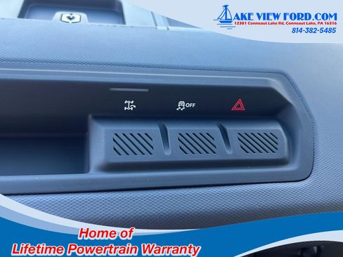 New 2025 Ford Bronco Big Bend image 35