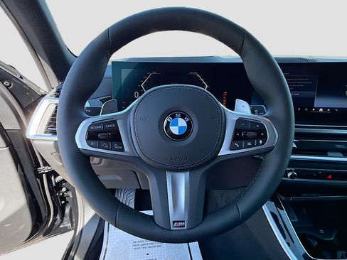 New 2026 BMW X5 sDrive40i image 39