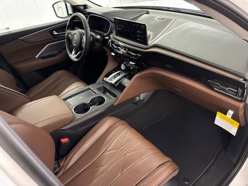 New 2026 Acura MDX w/ Advance Package image 31