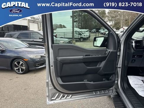 Certified 2023 Ford F150 XL w/ STX Appearance Package image 19