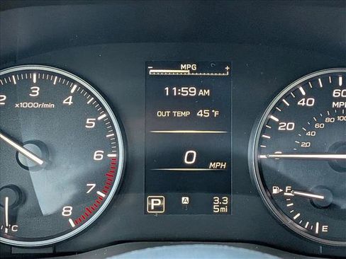 New 2026 Subaru Ascent Premium image 10